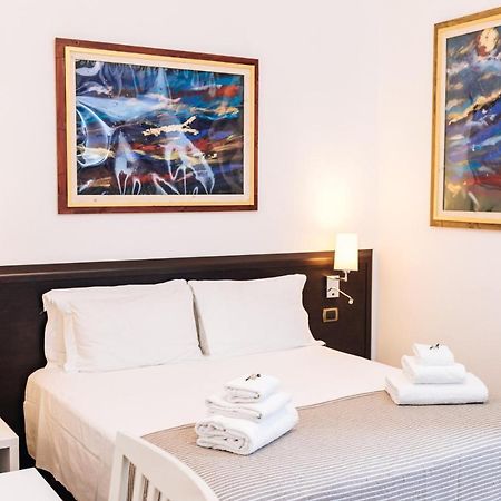 Magik Rooms 罗马 外观 照片