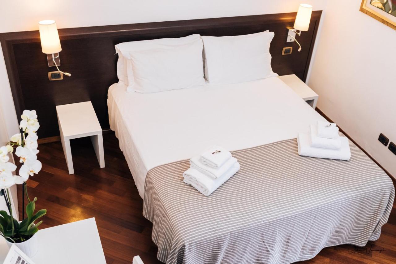 Magik Rooms 罗马 外观 照片