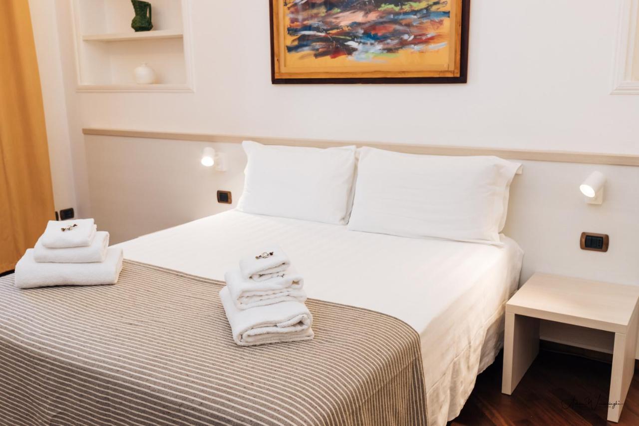 Magik Rooms 罗马 外观 照片