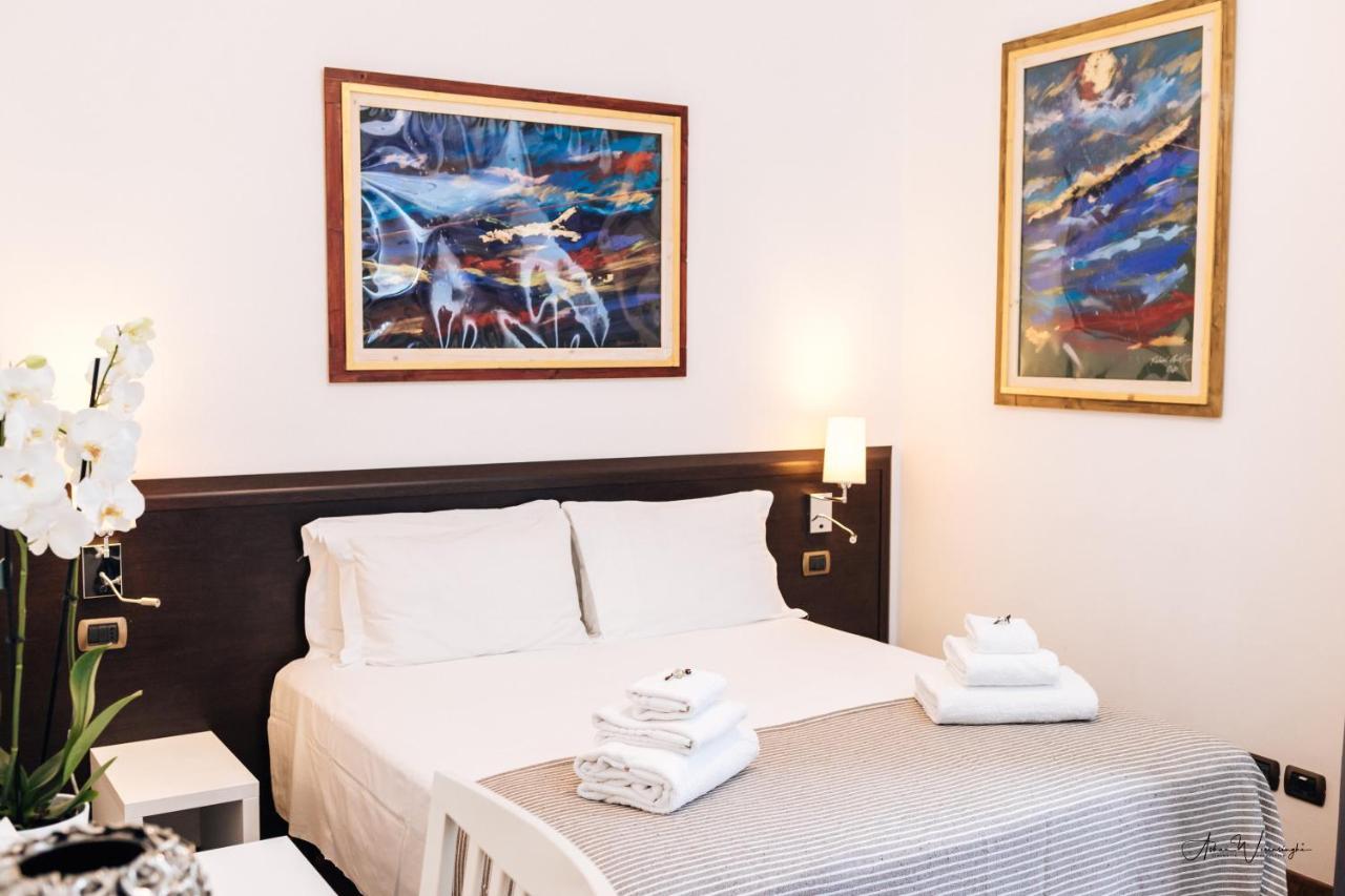 Magik Rooms 罗马 外观 照片