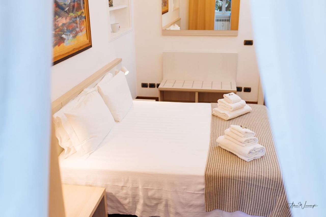 Magik Rooms 罗马 外观 照片