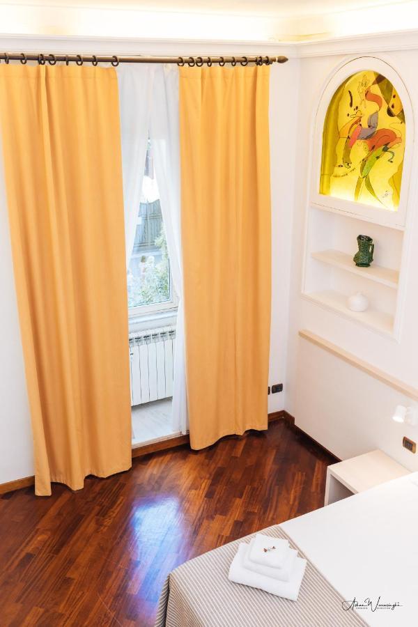 Magik Rooms 罗马 外观 照片