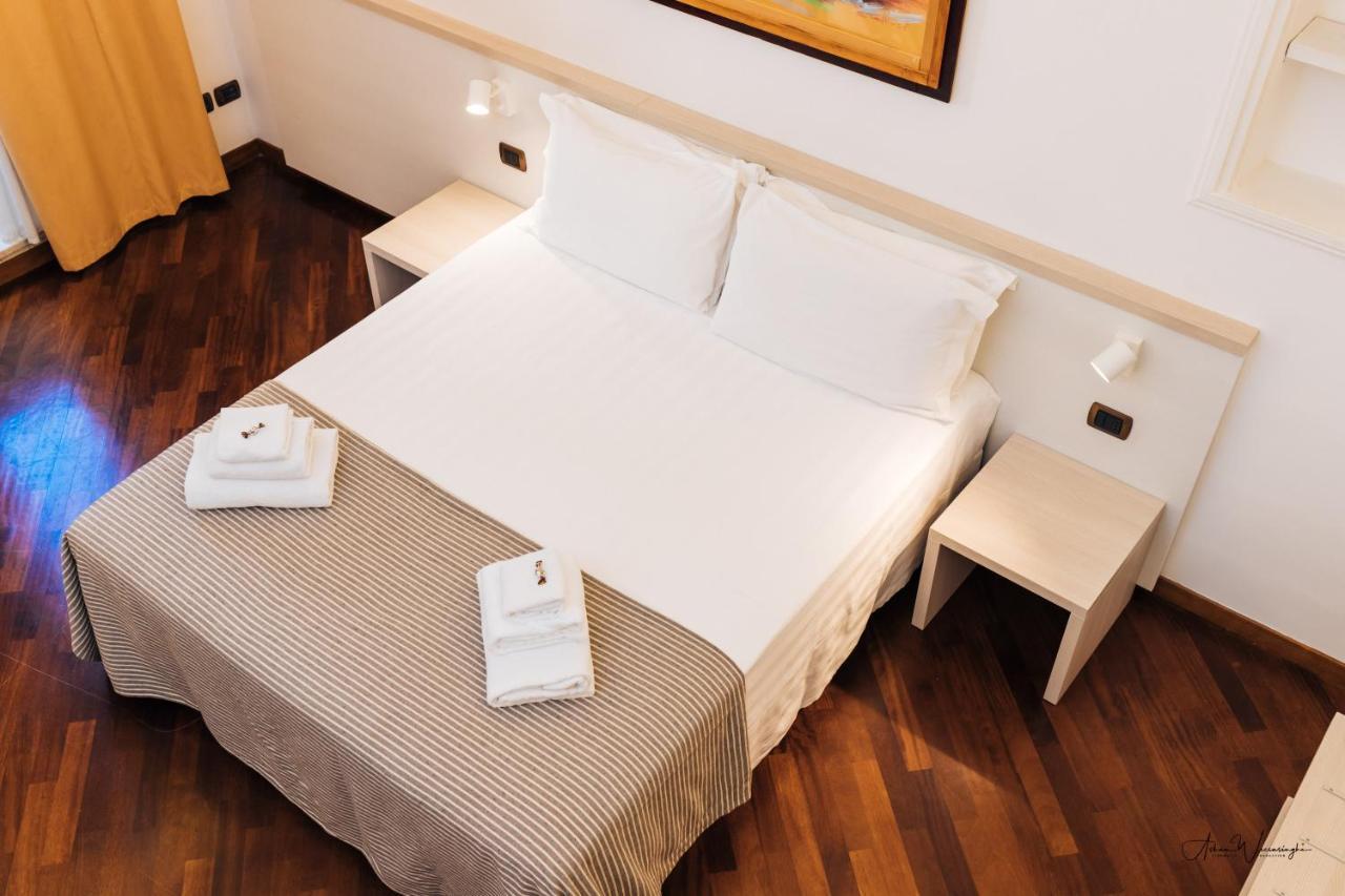 Magik Rooms 罗马 外观 照片