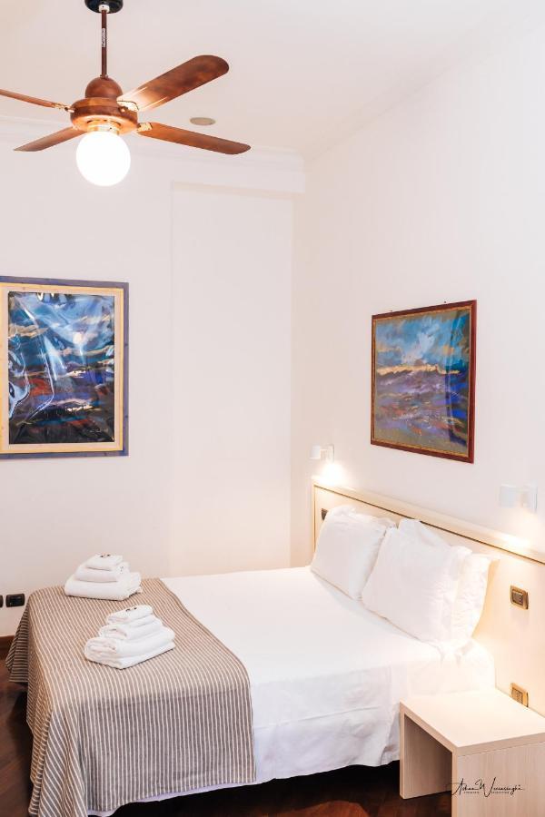 Magik Rooms 罗马 外观 照片