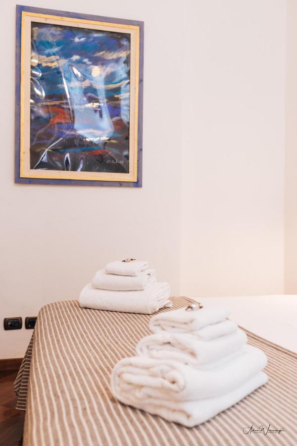 Magik Rooms 罗马 外观 照片