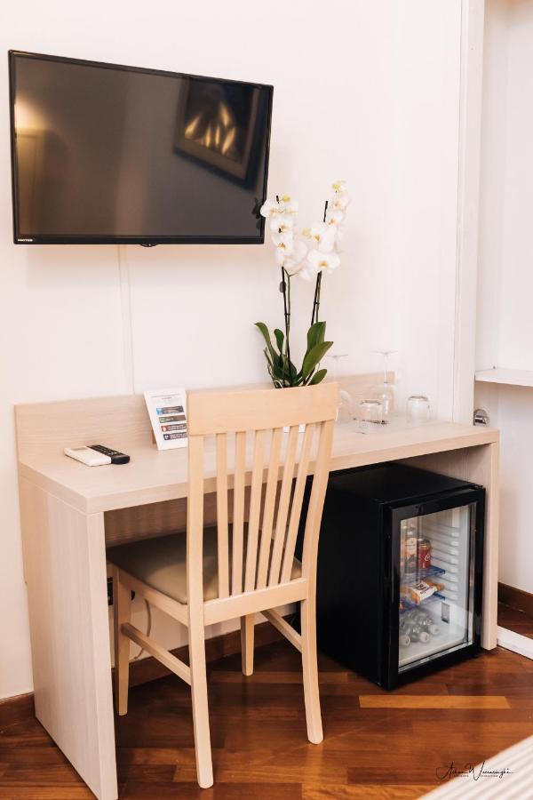 Magik Rooms 罗马 外观 照片