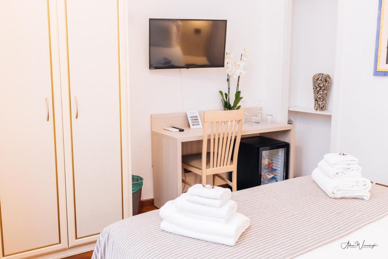 Magik Rooms 罗马 外观 照片