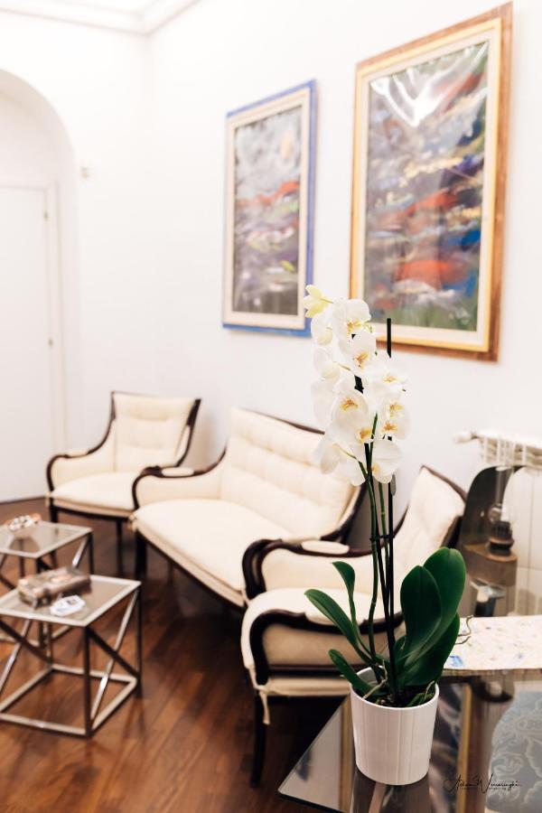 Magik Rooms 罗马 外观 照片